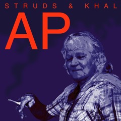 STRUDS & KHAL - AP