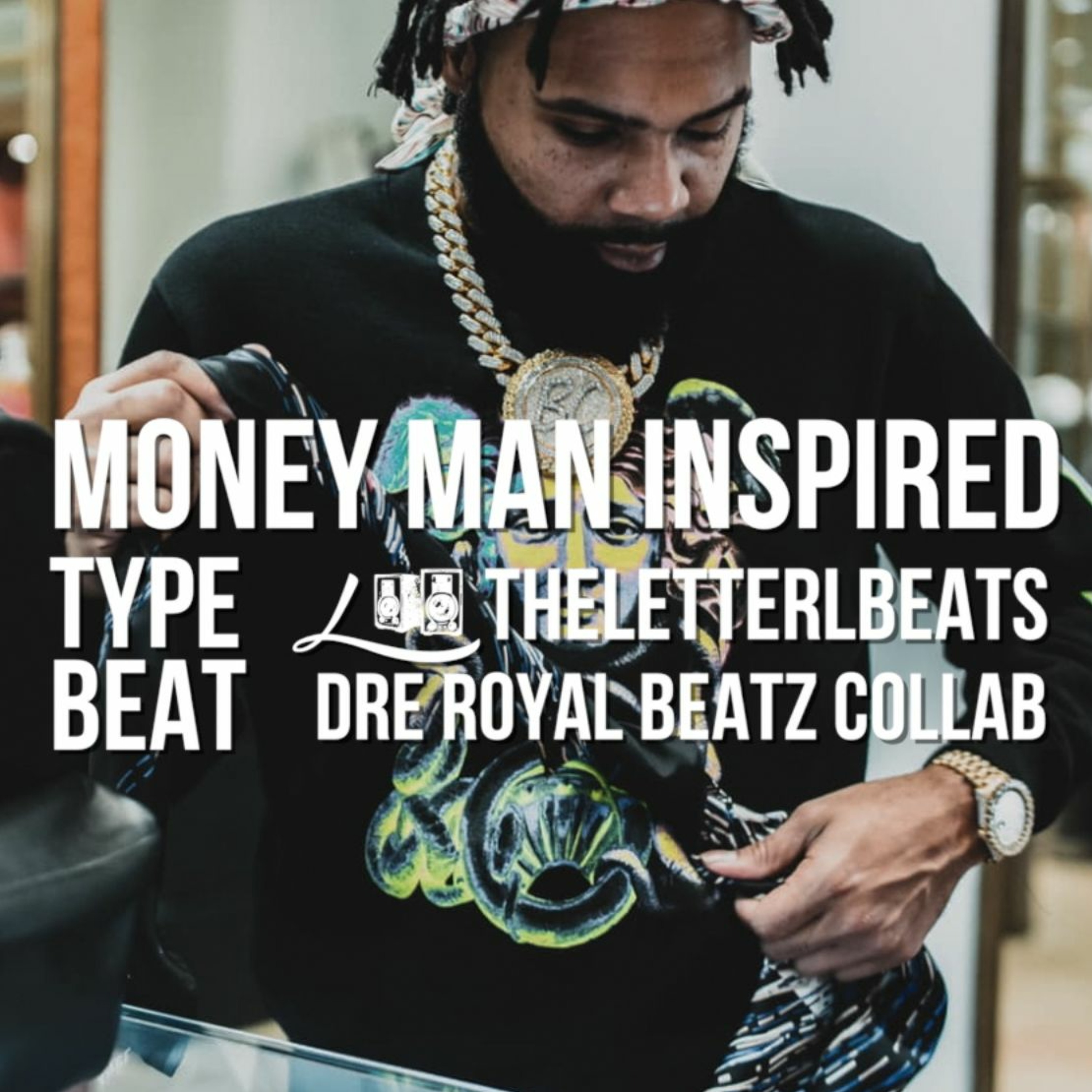 TheLetterLBeats