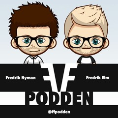 FF Podden - Avsnitt 8