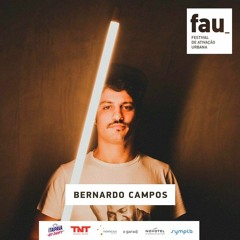 Bernardo Campos @ FAU