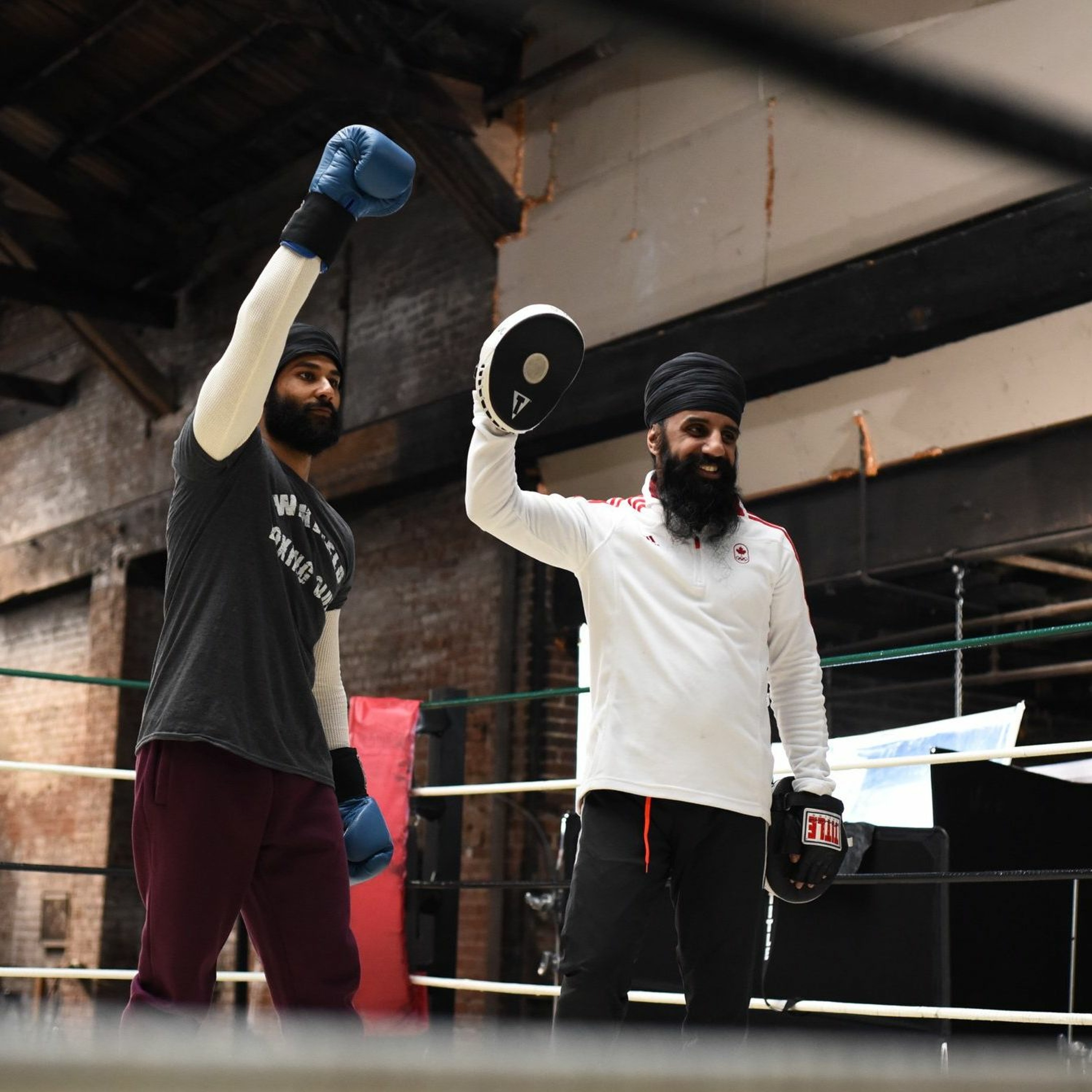 Pardeep Singh Nagra