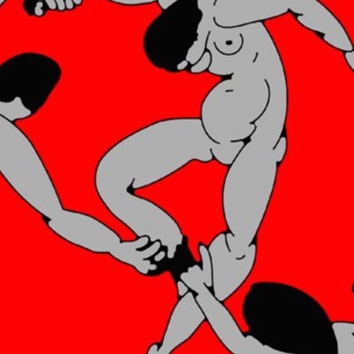 Mix for Whities on NTS radio (21.10.18)