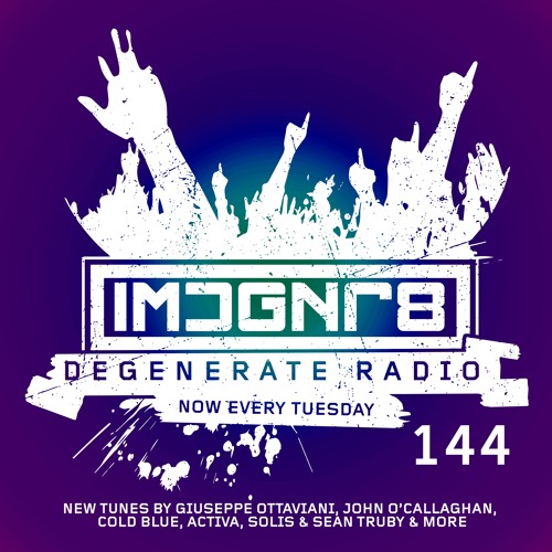 Degenerate Radio 144