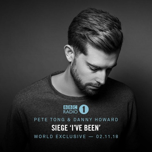 Siege - I've Been [BBC Radio 1, Danny Howard!]