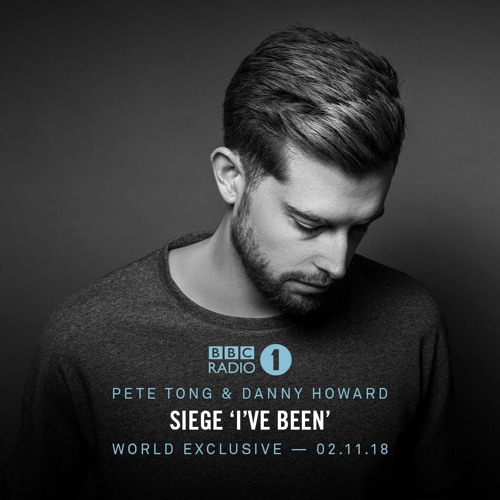 Siege - Kengo [BBC Radio 1, Pete Tong]