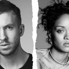 Calvin Harris ft. Rihanna - leak  Instrumental 2019