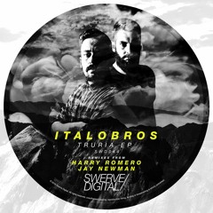 Italobros – Don’t Go (Original Mix) [Swerve Digital] [MI4L.com]