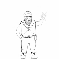 Glitterstone (Gage's Theme)