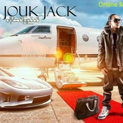 Vocal , MinThar , Dr Yite Dr - Jouk Jack Feat ASH @ MHC