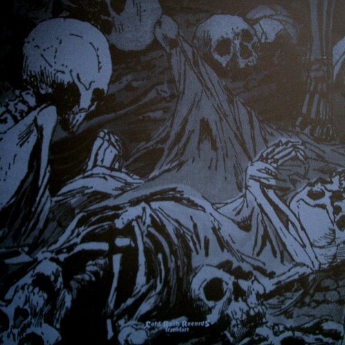 Freez-E-Style - Awake In Neo-Tokyo