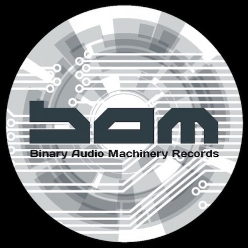 Duke & Gonzo - Transylvanian Boogie EP (Minimix) OUT SOON on B.A.M. Records