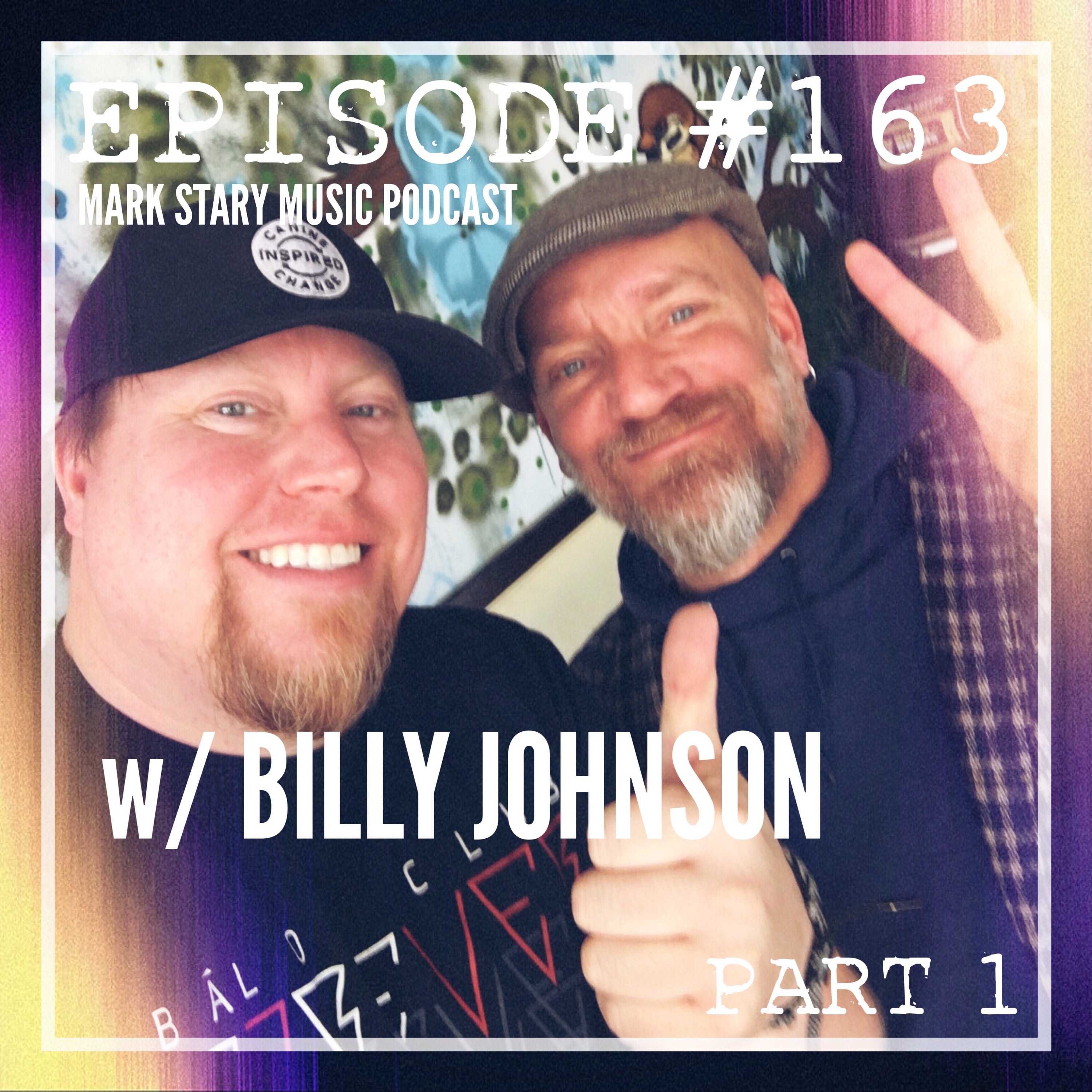 Music Trivia with Mark Stary & Ali Gray