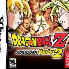 supersonic warriors 2 online