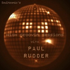 HGS 11/18 with Paul Rudder