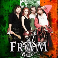 FRAM - Drunken Sailor (Irish Traditional)