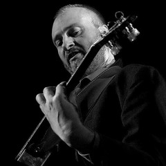 11 - LIEBESTRAUM / JAZZ RiVER TRiO / album "SAHKE iT"