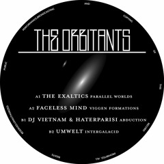 B2 - Umwelt - Intergalacid