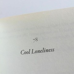 SENSUOUS WINTER NIGHT