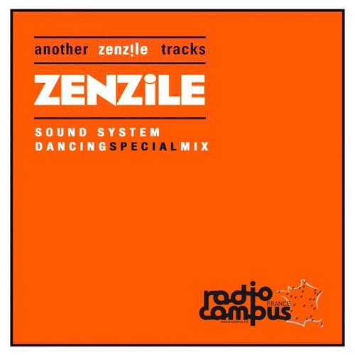 ZENZILE | Special mix #2 | Campus Club