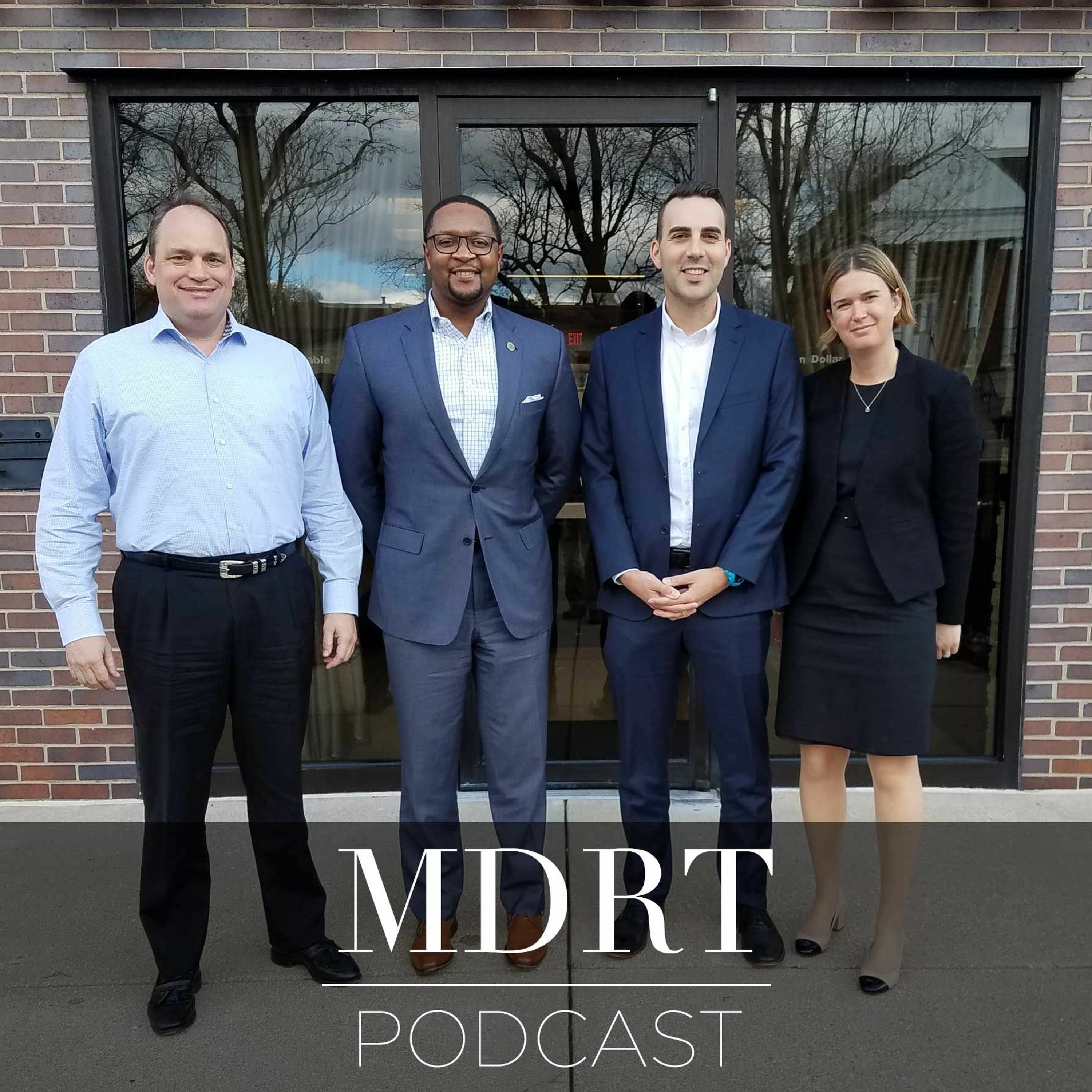 MDRT Podcast