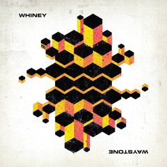 Whiney - Notorious (ft. Sense)