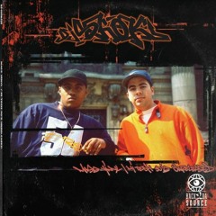 Dj Shok Present: Mass Vinyl / Hi Tech 90s unreleased (snippet mixed by DJ Obsolete)