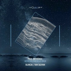 PREMIERE: Paul Anthonee - Nemesis (Original Mix) [Movement Recordings]