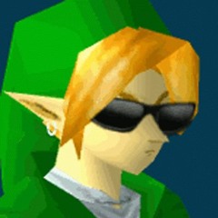 Hyrule theme (cover)