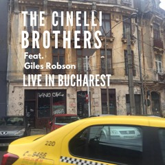 What My Mama Told Me/That's Alright - Live In Bucharest 2018