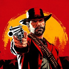 Red Dead Redemption 2 Official Soundtrack - May I (Unshaken) | HD
