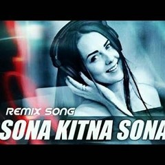 Sona Kithna Sona Hai Funky Mix - DJ Dasun Remix