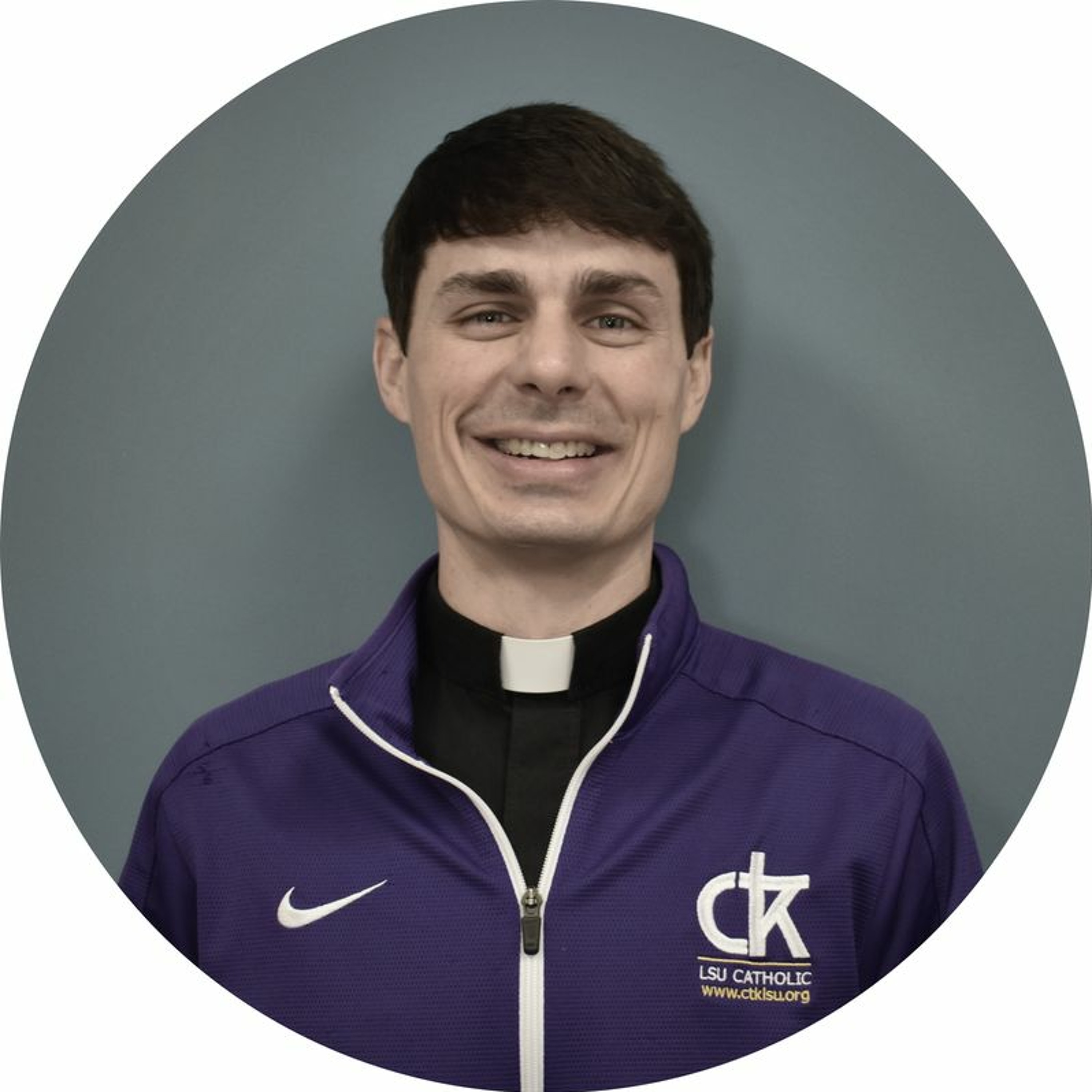 Christ the King at LSU