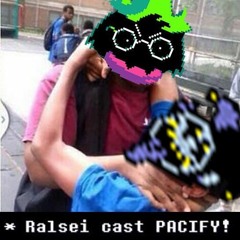 JEVIL MODE