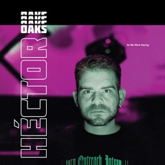 Premiere : Héctor Oaks - Sounds Violent, Truth Always is [BASSIANI]