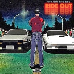 RIDE OUT
