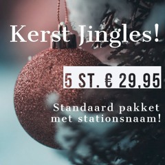 Demo Kerstjingles 2018