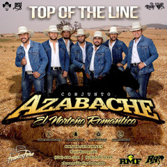 Conjunto Azabache - Descuide (Ft. Montez de Durango) / 2018