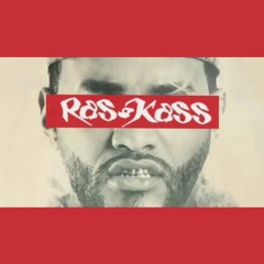 Ras Kass - Smoke Break (Joyne Lucas Diss)