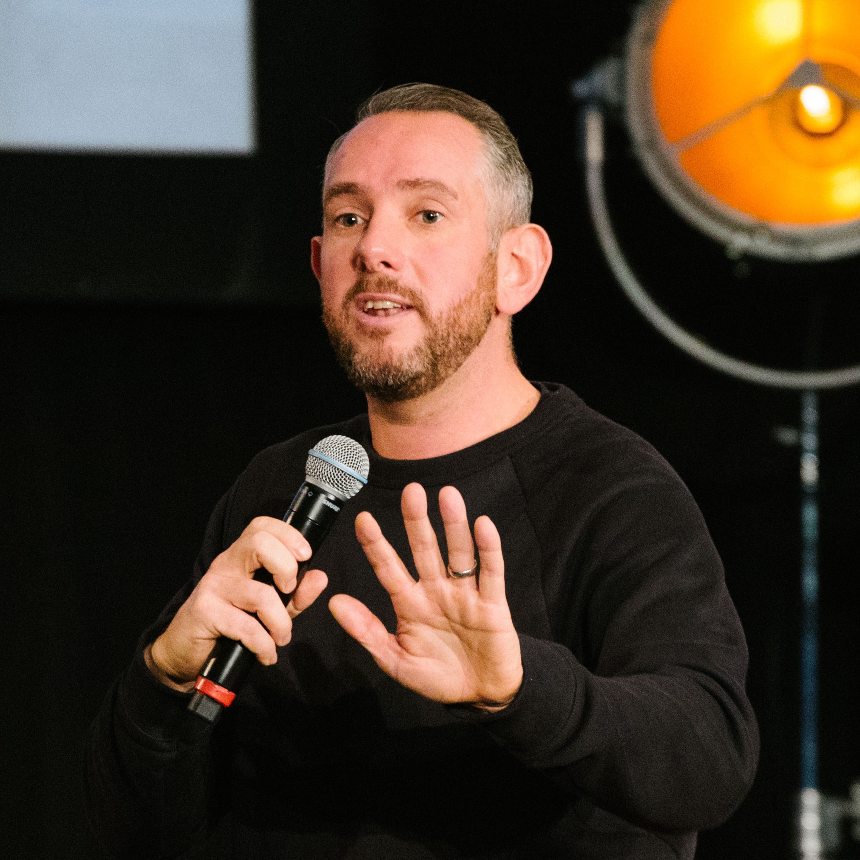 Vinelife Church Manchester Podcast