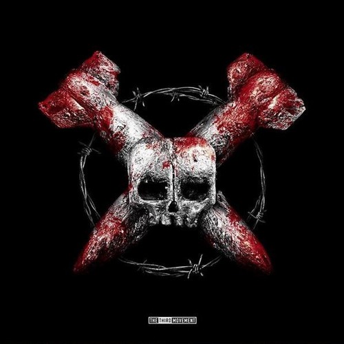 N-Vitral presents BOMBSQUAD Ft. F. Noize - The Chop Show