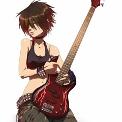 Free collage rock intrumental [Female rock/Epic rock beat] (All-female rock bands track)