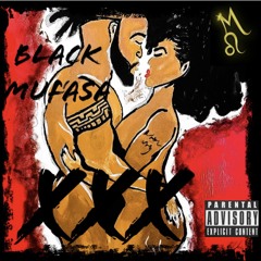 Black Mufasa - XXX