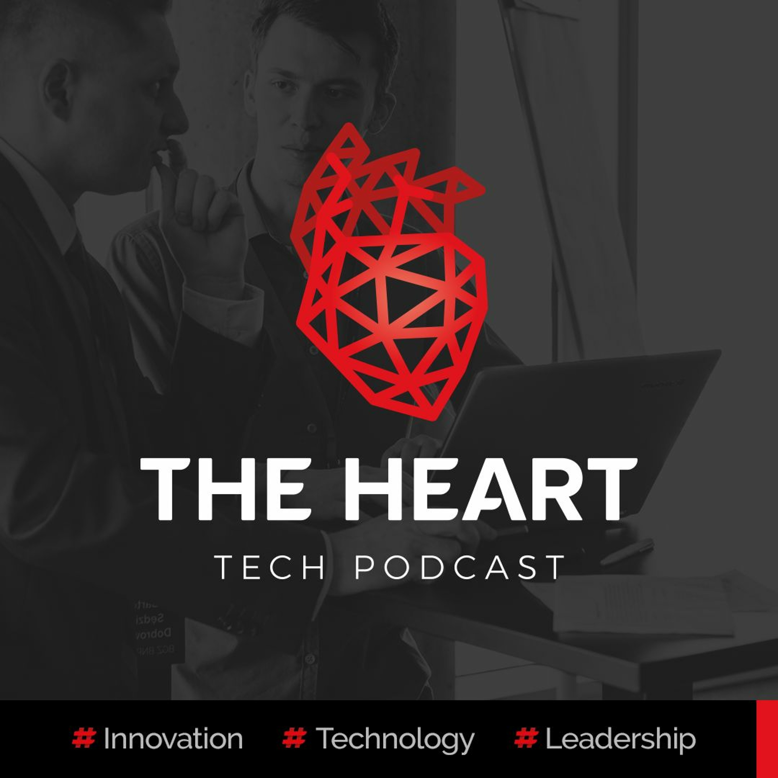 The Heart Tech