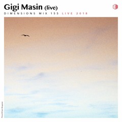 DIM155 - Gigi Masin (Live 2018)