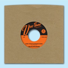 Burn Your Playhouse Down Sampler