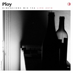 DIM154 - Ploy (Live 2018)