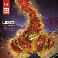 Mizo - Dust Devil (Eatbrain071)