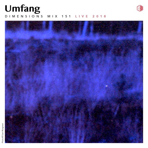 DIM151 - Umfang (Live 2018)