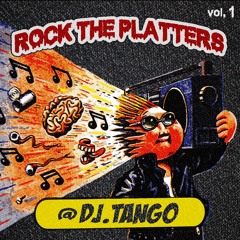 Rock The Platters Vol 1 Mixtape Snippet