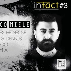 Francesco Miele @ Stilvoll, Ger - Infact3